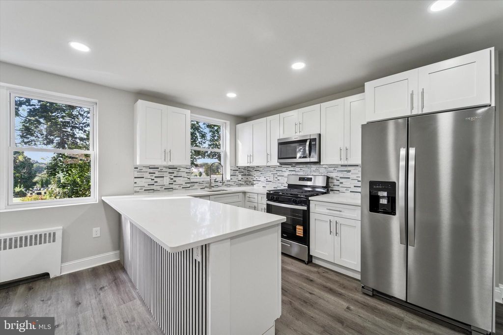 Photo of 6858 Clover Lane, UPPER DARBY, PA 19082 (MLS # PADE2100574)