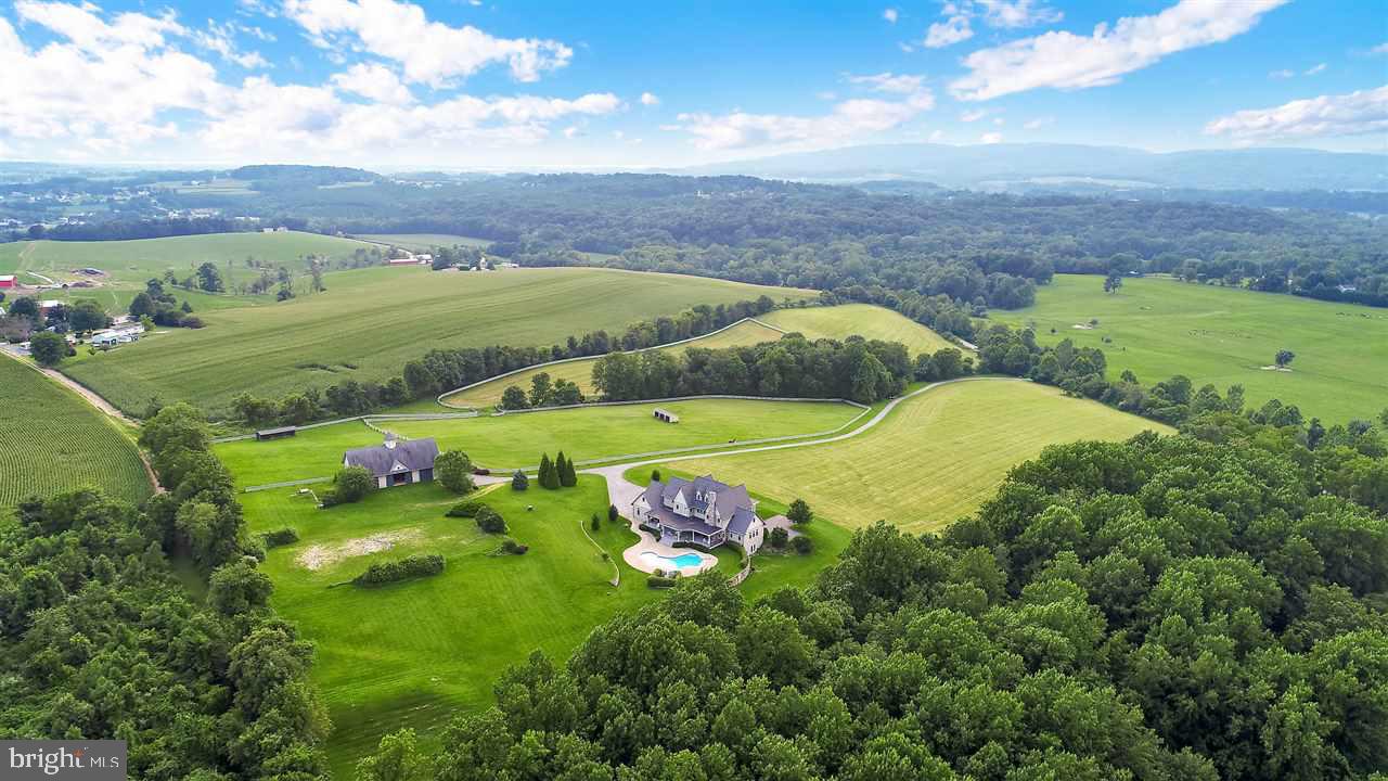 BELLA NOTTE ESTATE - Farm