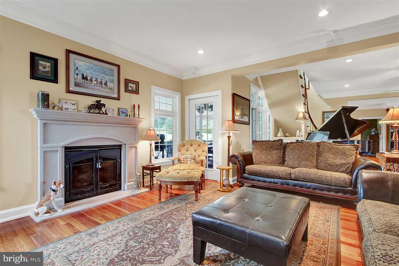 BELLA NOTTE ESTATE - Farm