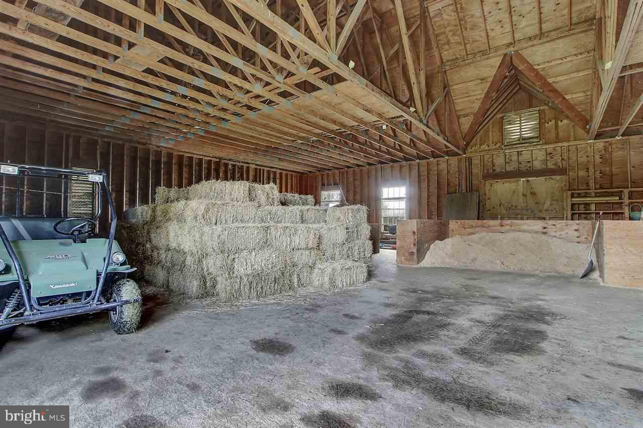 BELLA NOTTE ESTATE - Farm