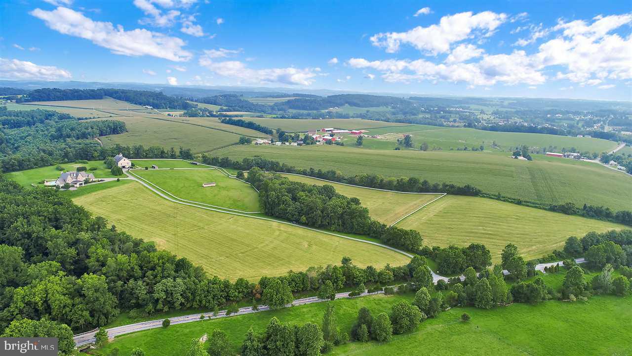 BELLA NOTTE ESTATE - Farm