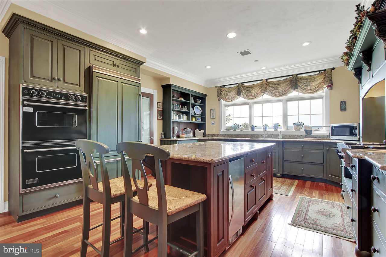 BELLA NOTTE ESTATE - Farm