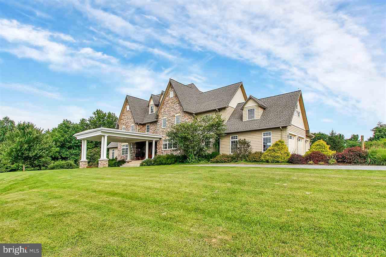 BELLA NOTTE ESTATE - Farm