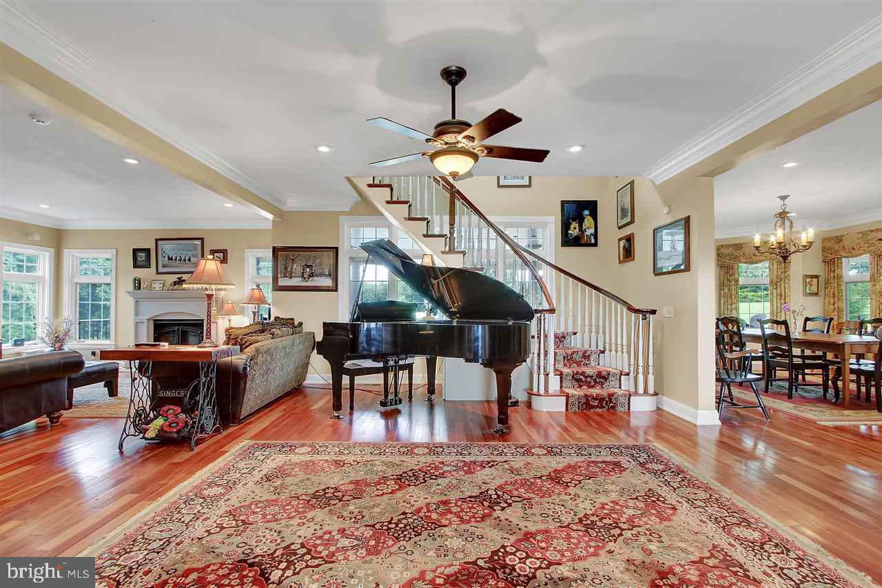 BELLA NOTTE ESTATE - Farm