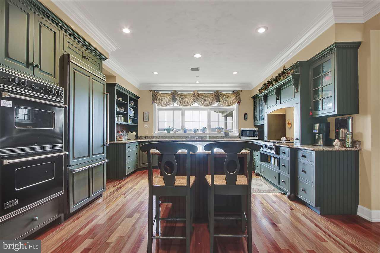 BELLA NOTTE ESTATE - Farm