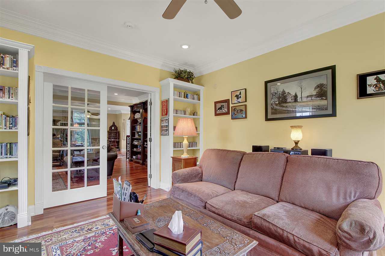 BELLA NOTTE ESTATE - Farm