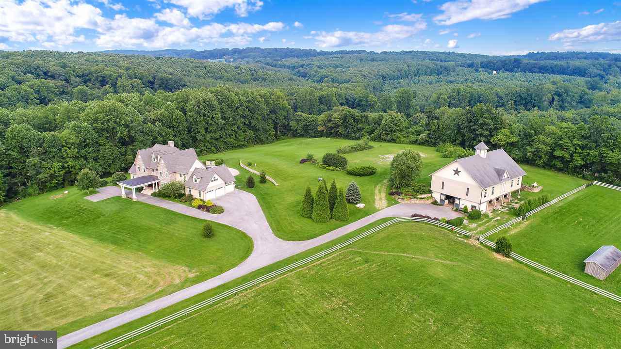 BELLA NOTTE ESTATE - Farm