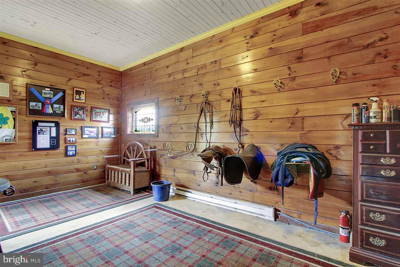 BELLA NOTTE ESTATE - Farm