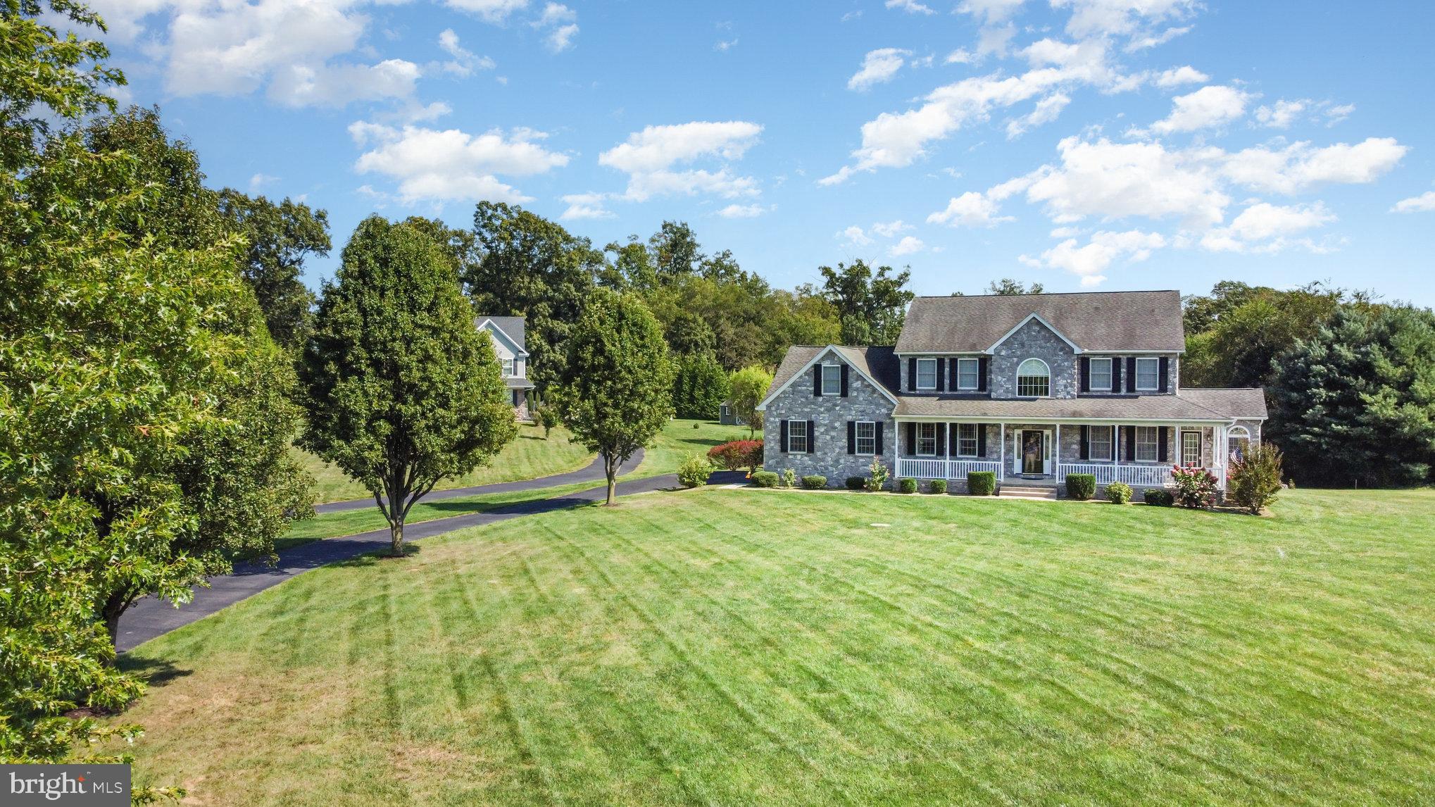 HOPEWELL RIDGE - Residential