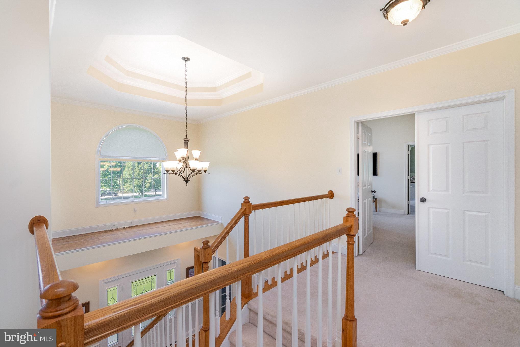 HOPEWELL RIDGE - Residential