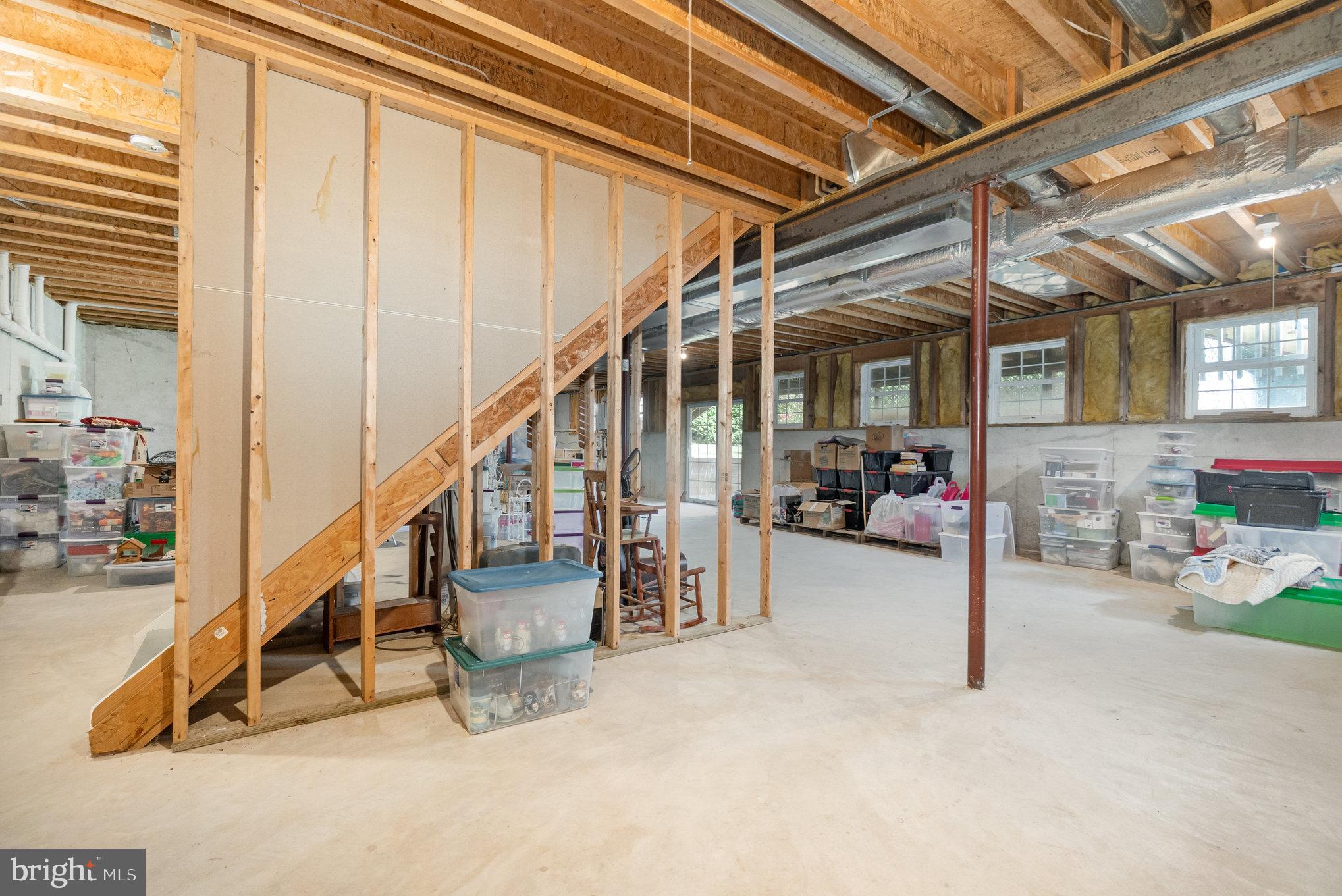 HOPEWELL RIDGE - Residential