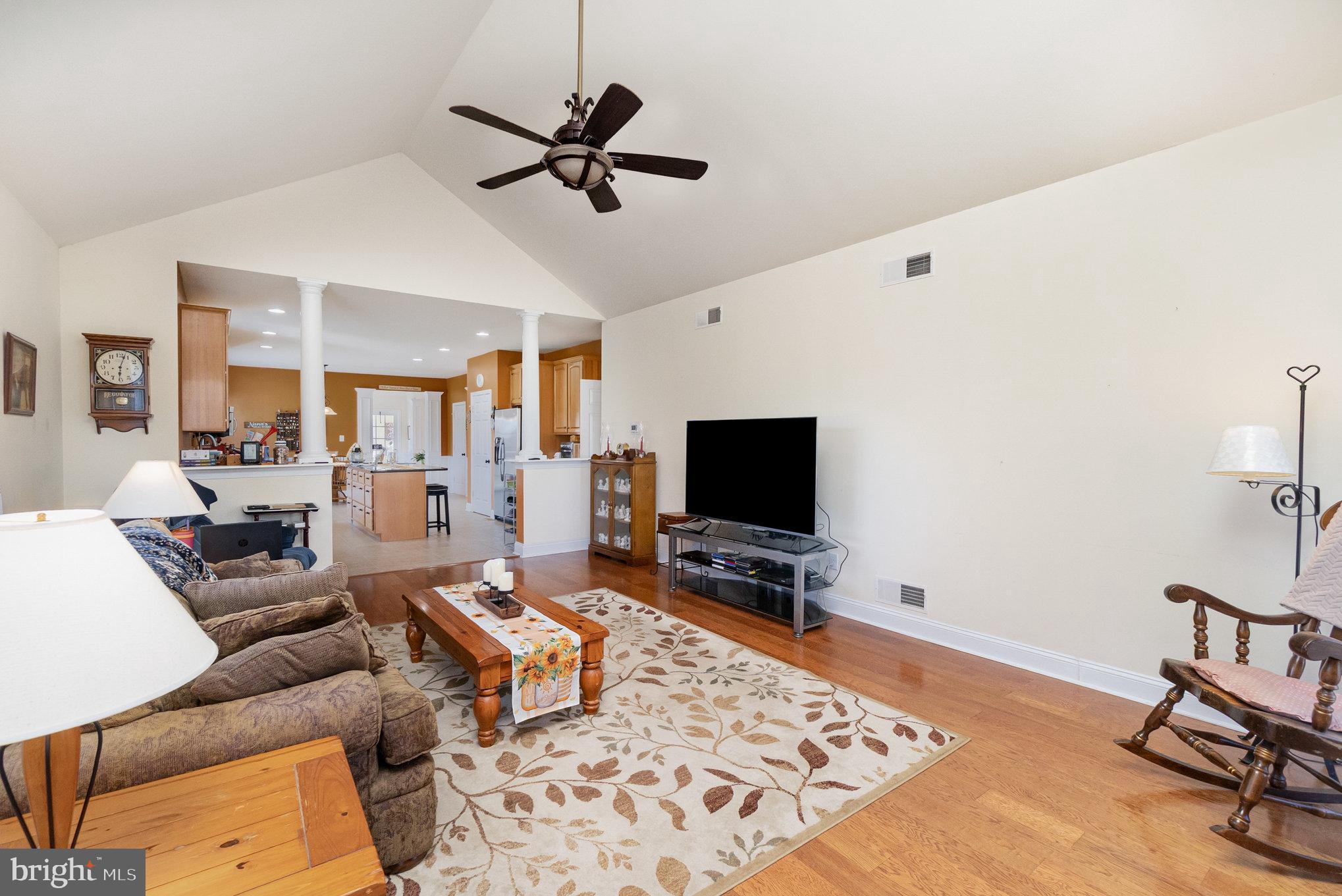 HOPEWELL RIDGE - Residential