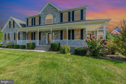 55 MARIAN DRIVE PORT DEPOSIT MD 21904