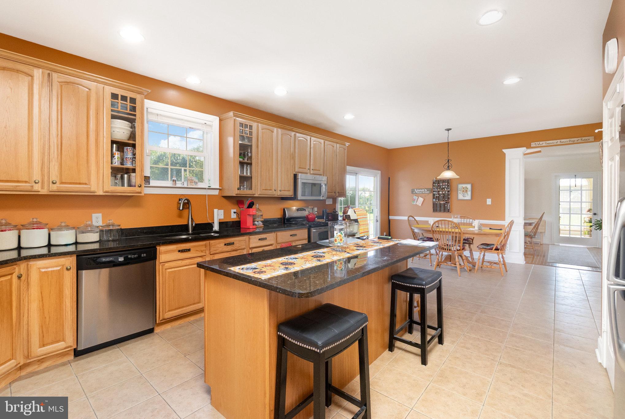 HOPEWELL RIDGE - Residential