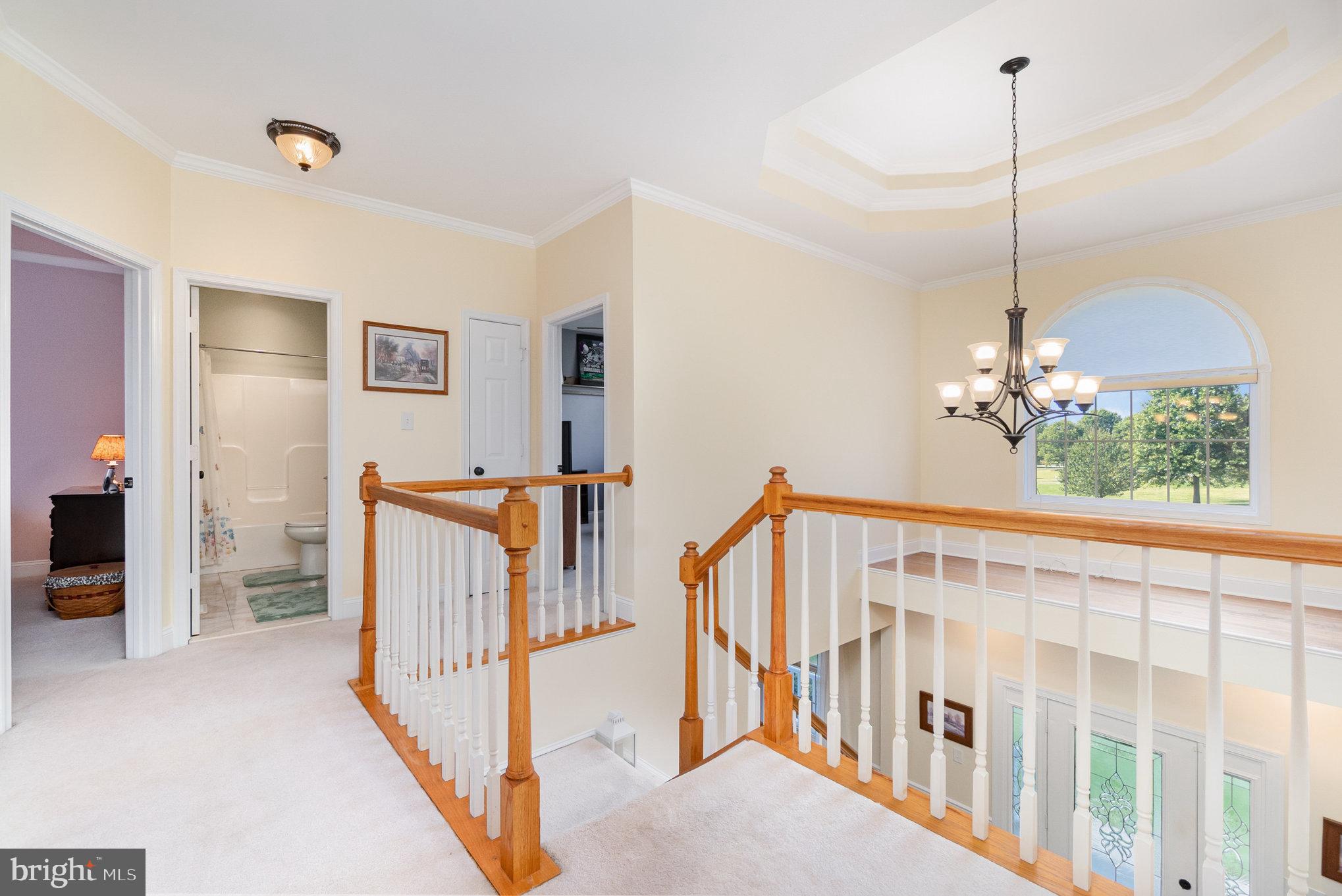 HOPEWELL RIDGE - Residential