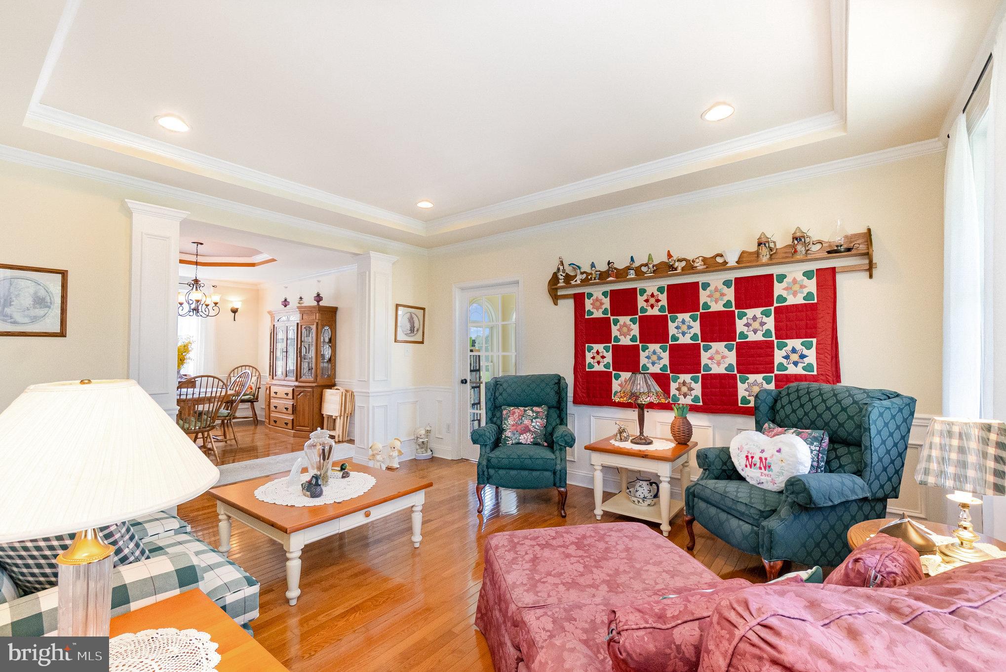 HOPEWELL RIDGE - Residential