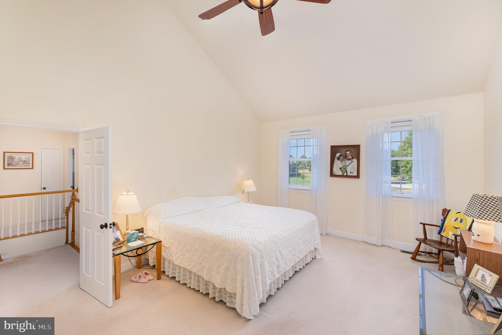 HOPEWELL RIDGE - Residential