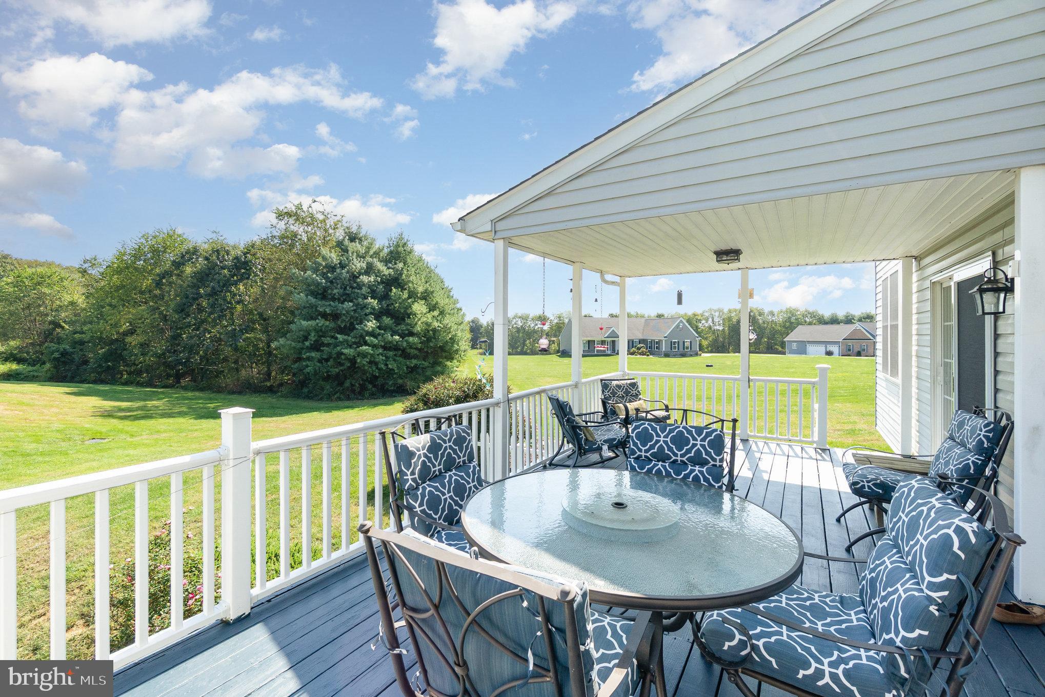 HOPEWELL RIDGE - Residential