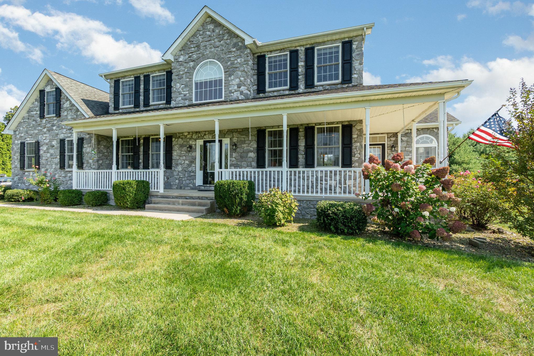 55 MARIAN DRIVE