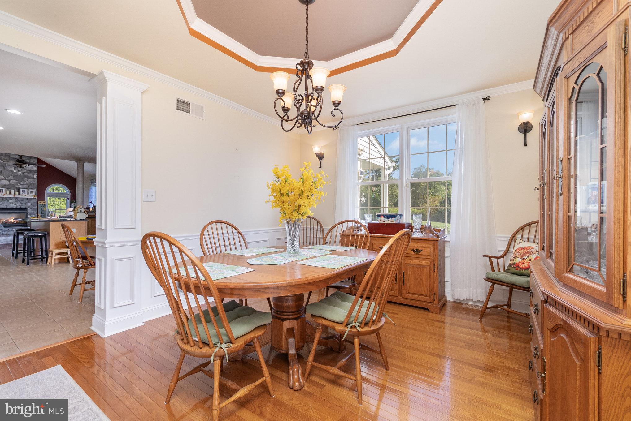 HOPEWELL RIDGE - Residential