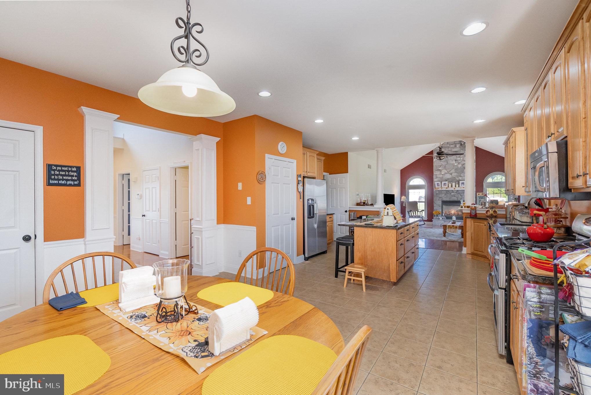 HOPEWELL RIDGE - Residential