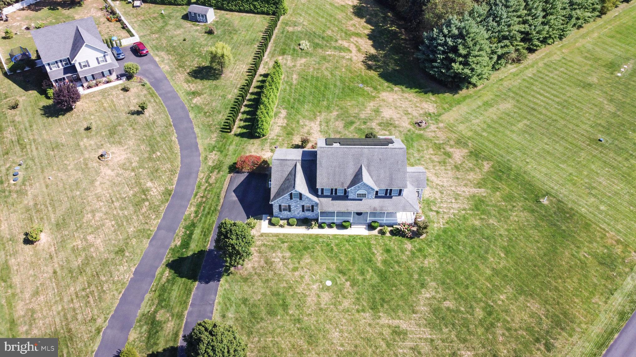 HOPEWELL RIDGE - Residential