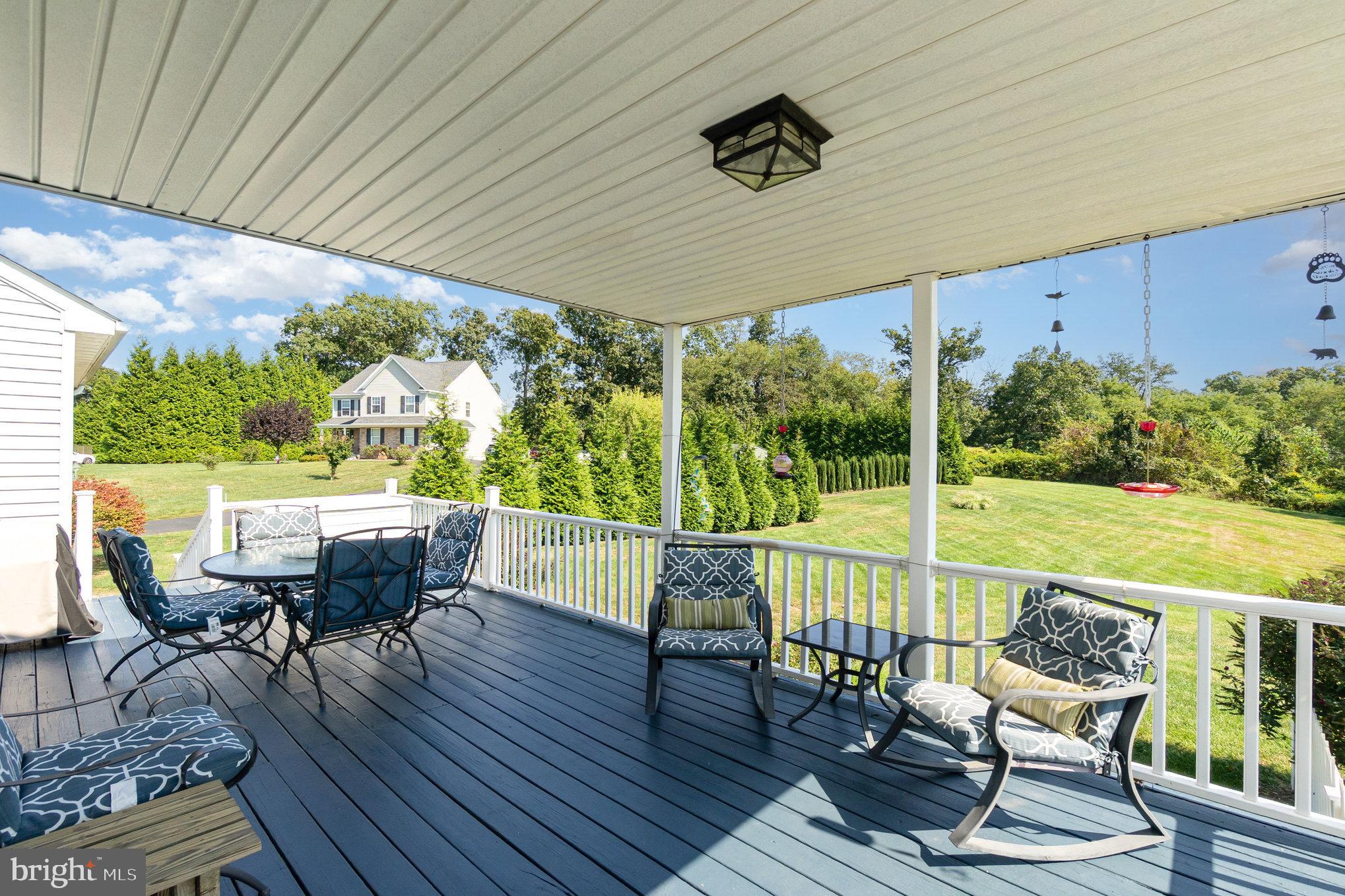 HOPEWELL RIDGE - Residential