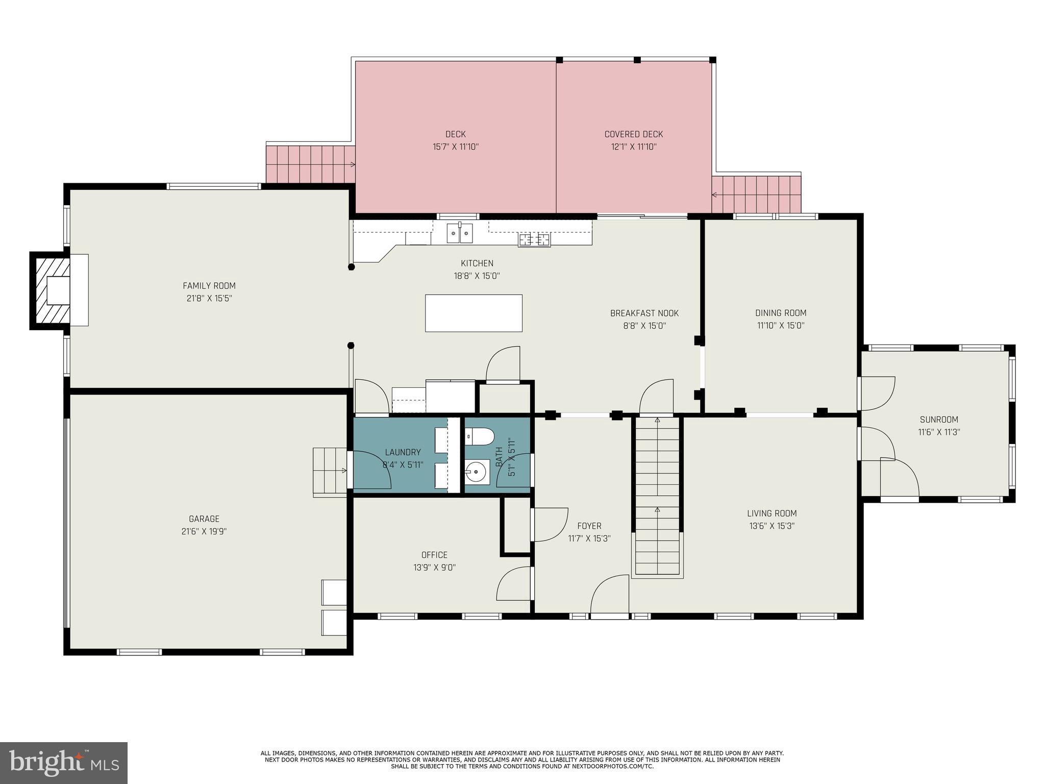 HOPEWELL RIDGE - Residential