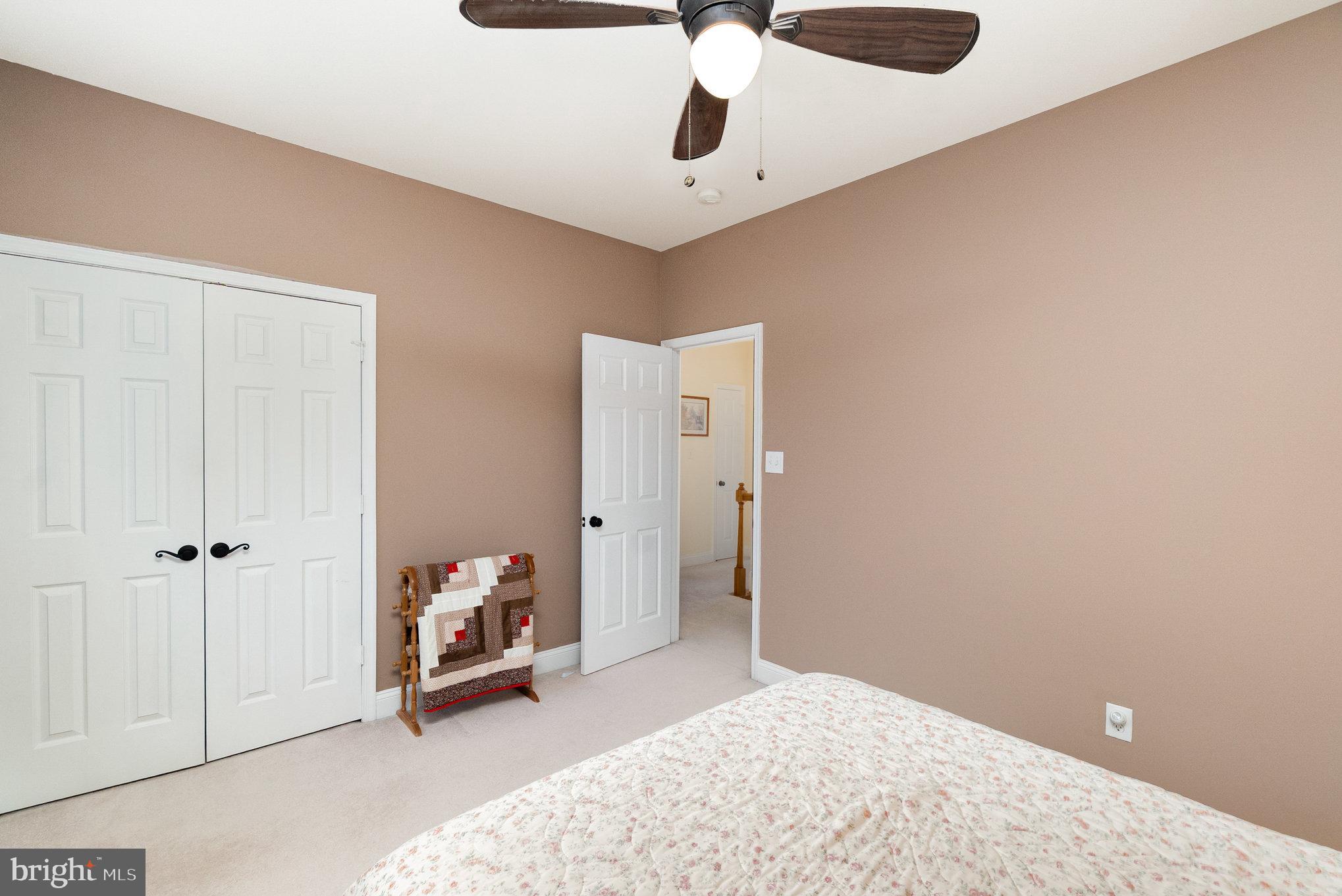 HOPEWELL RIDGE - Residential