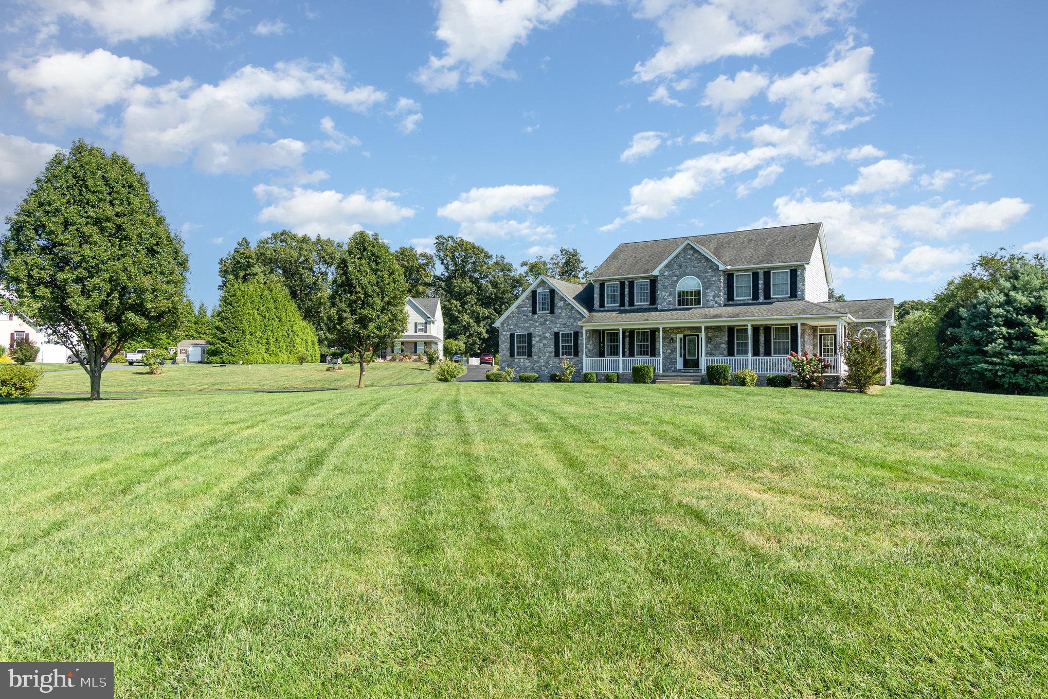 55 MARIAN DRIVE