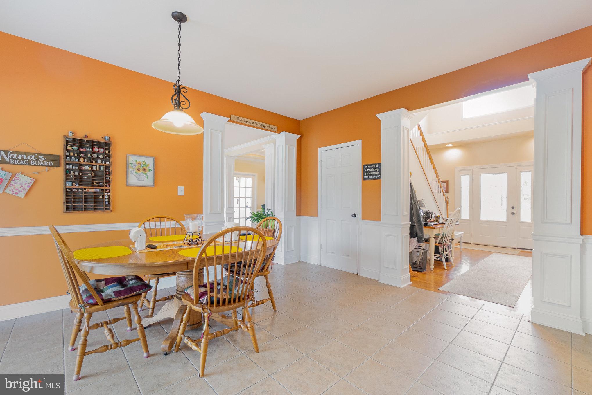 HOPEWELL RIDGE - Residential