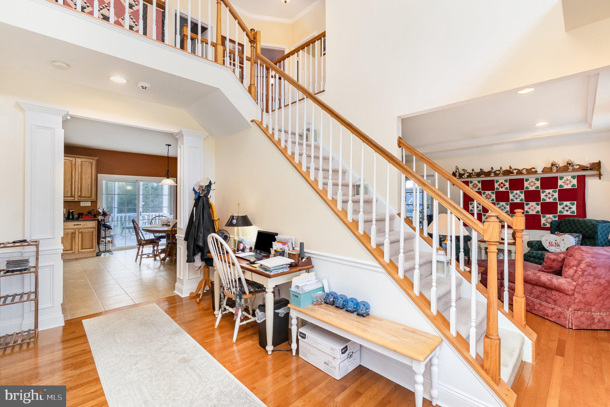 HOPEWELL RIDGE - Residential