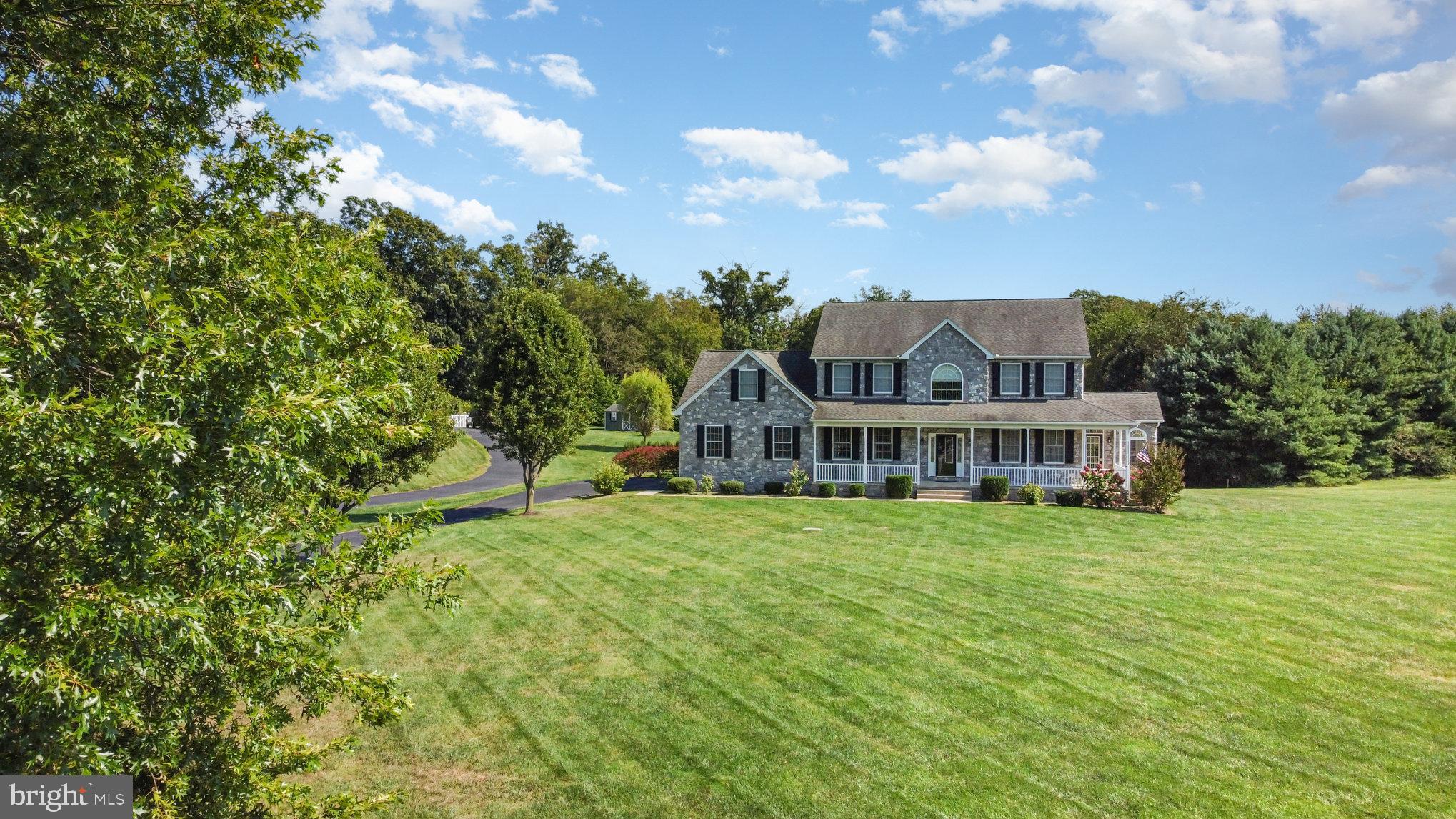 HOPEWELL RIDGE - Residential