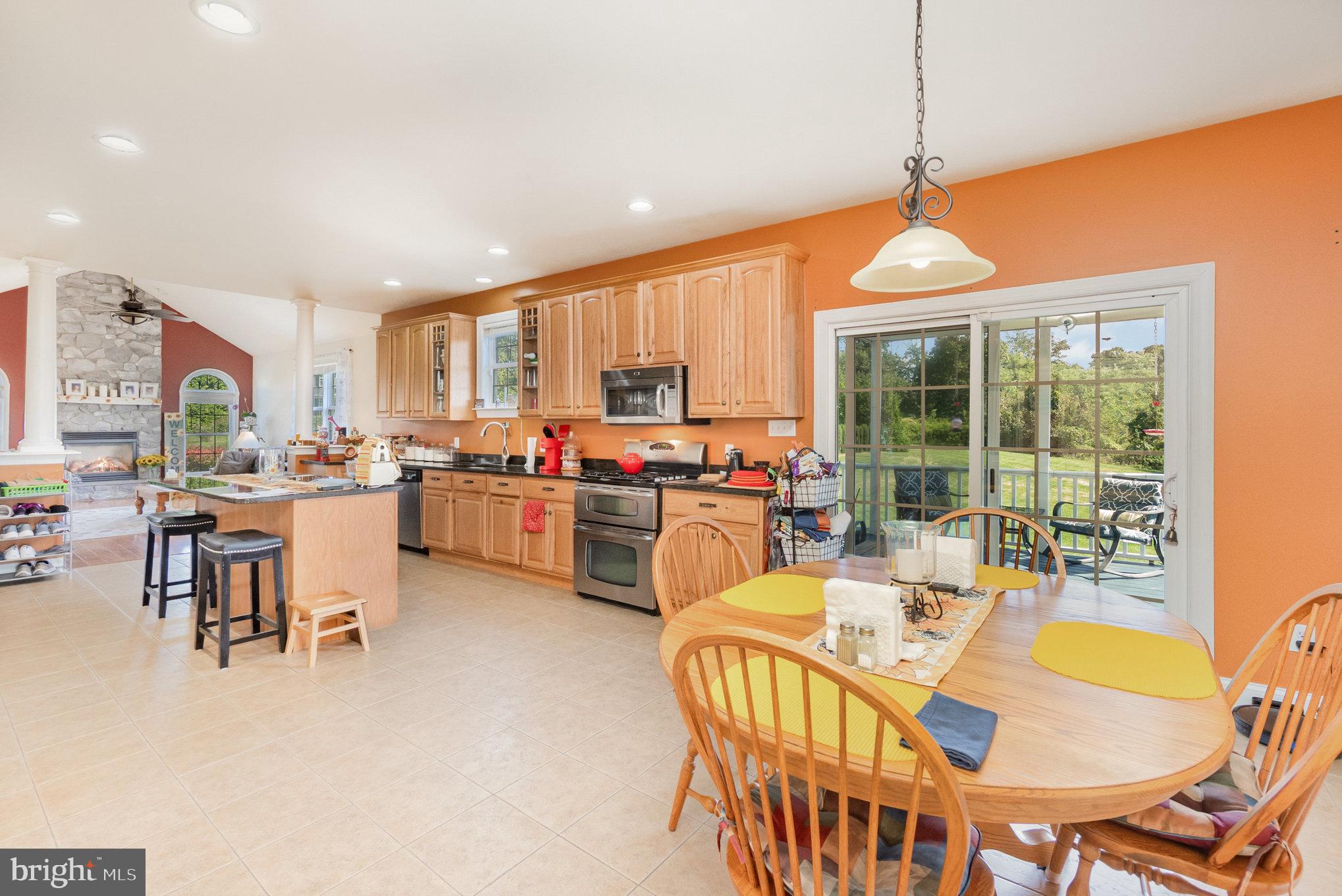 HOPEWELL RIDGE - Residential