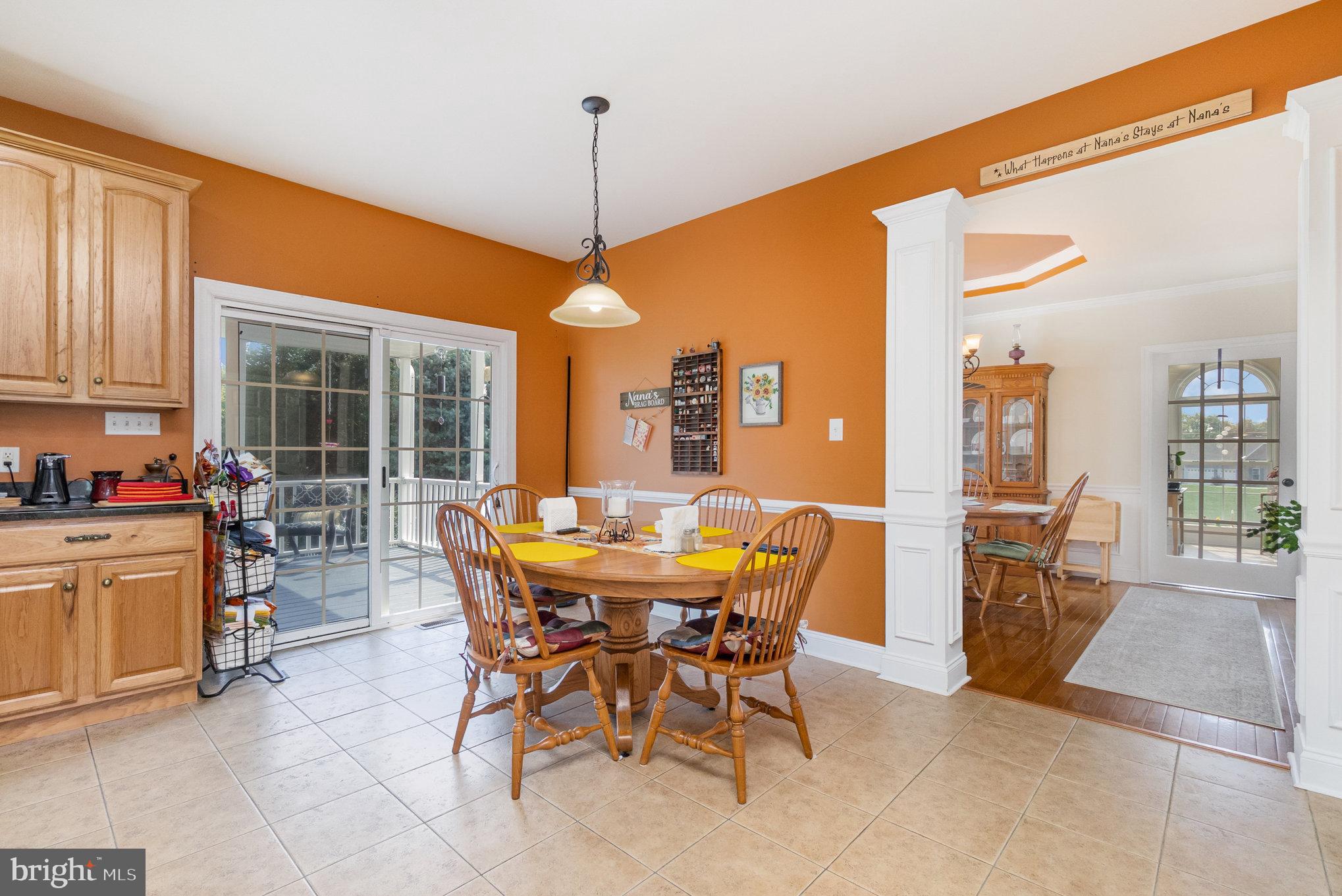 HOPEWELL RIDGE - Residential