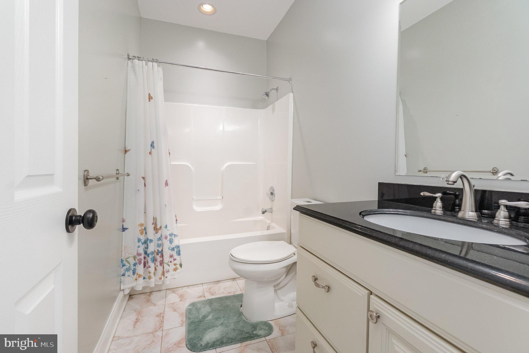 HOPEWELL RIDGE - Residential