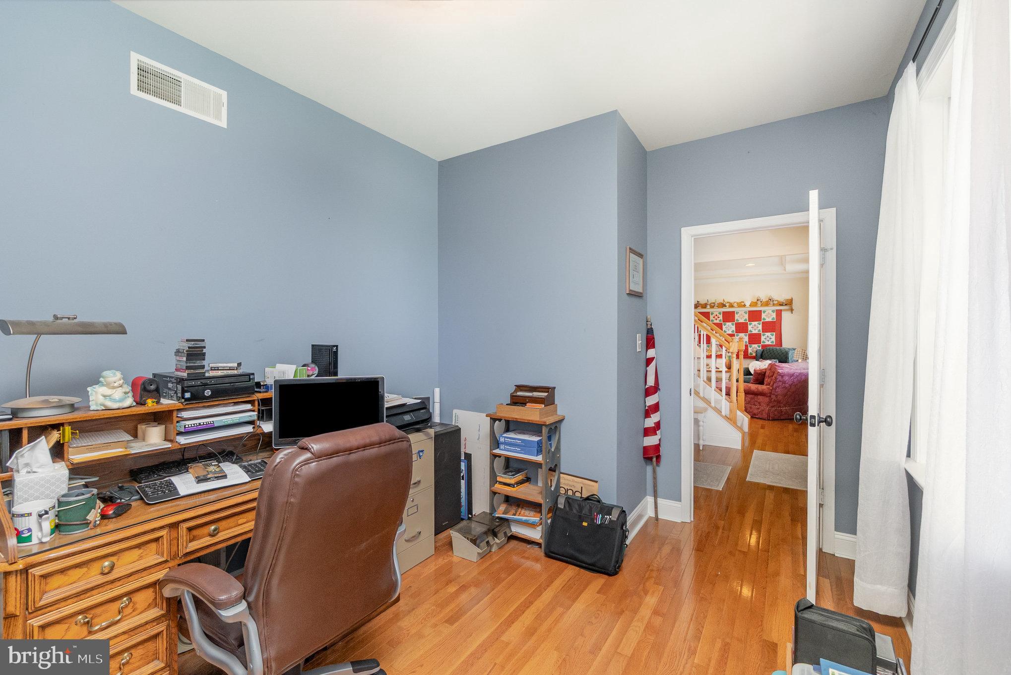 HOPEWELL RIDGE - Residential