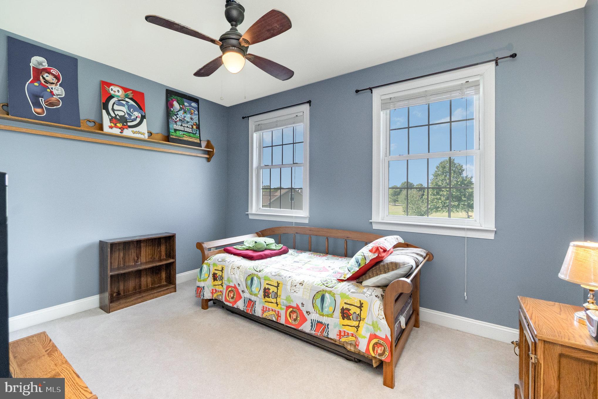 HOPEWELL RIDGE - Residential