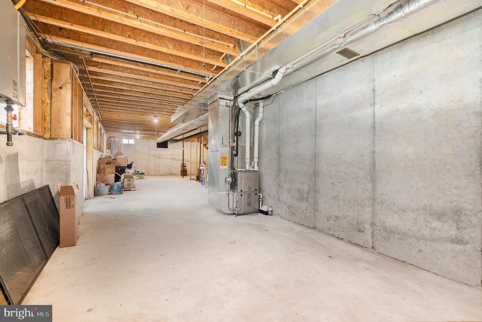 HOPEWELL RIDGE - Residential