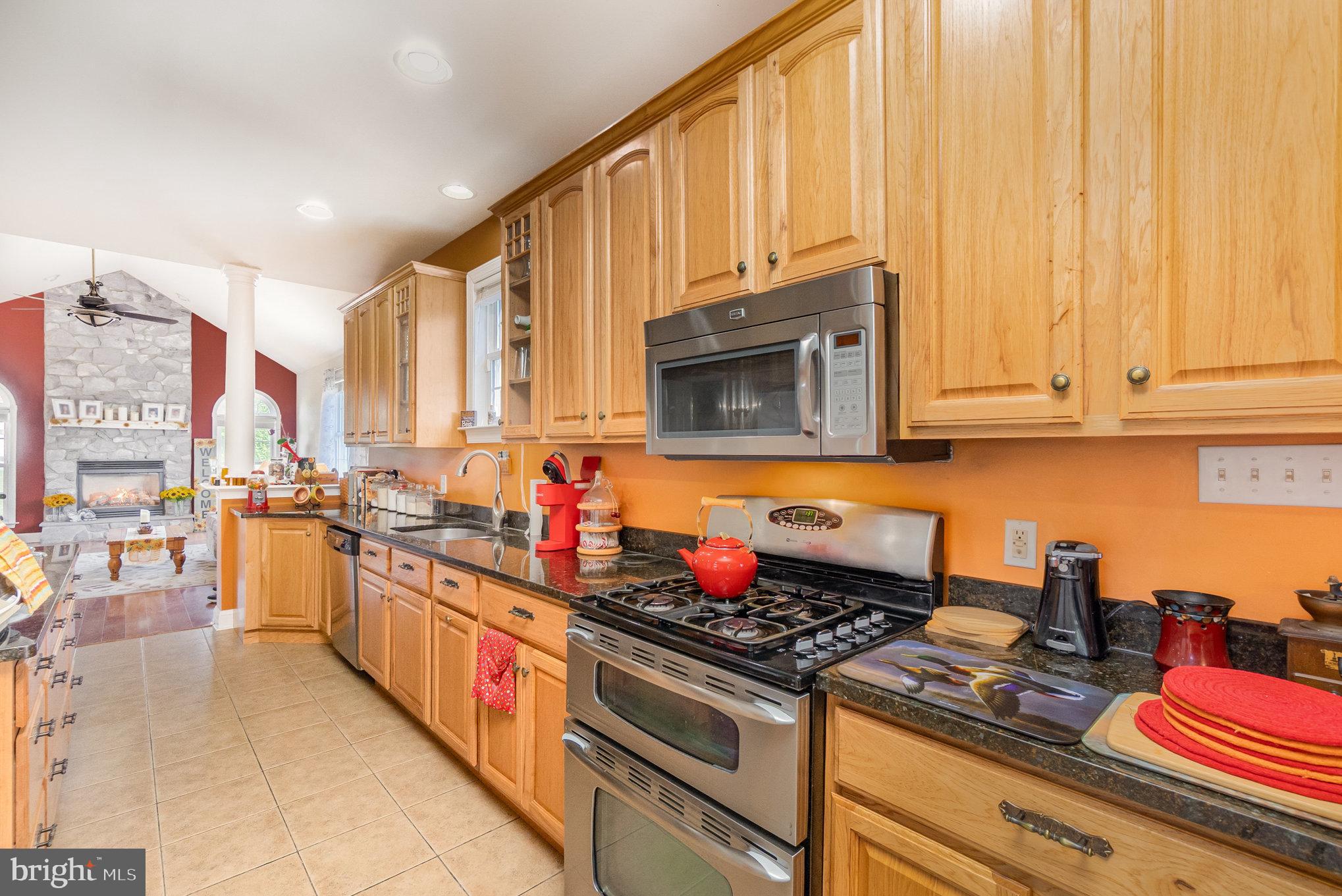 HOPEWELL RIDGE - Residential