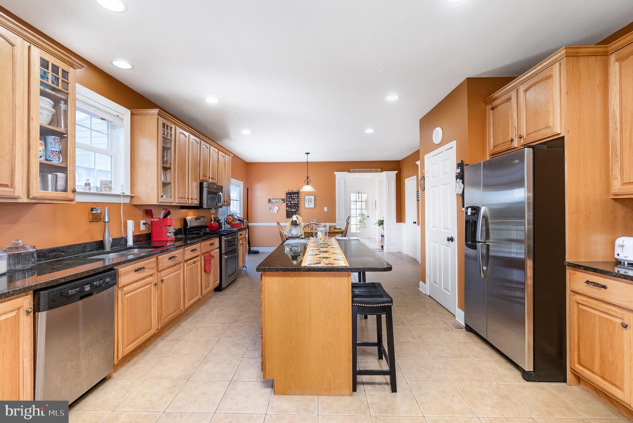 HOPEWELL RIDGE - Residential