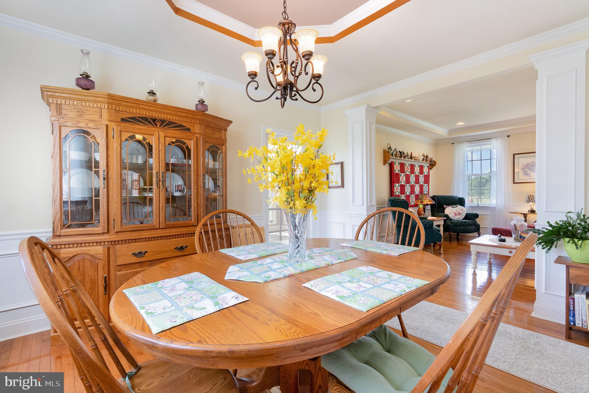 HOPEWELL RIDGE - Residential