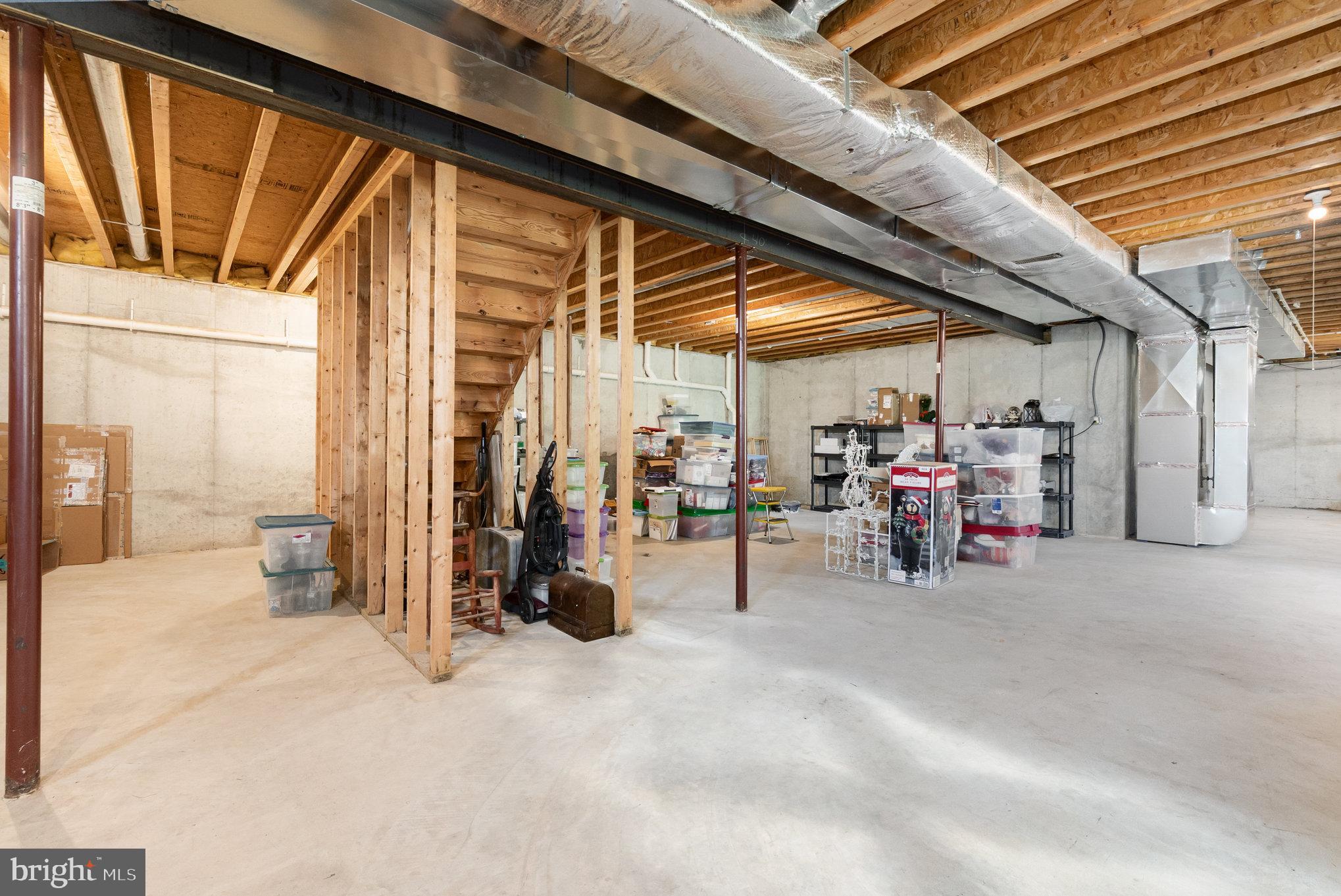 HOPEWELL RIDGE - Residential