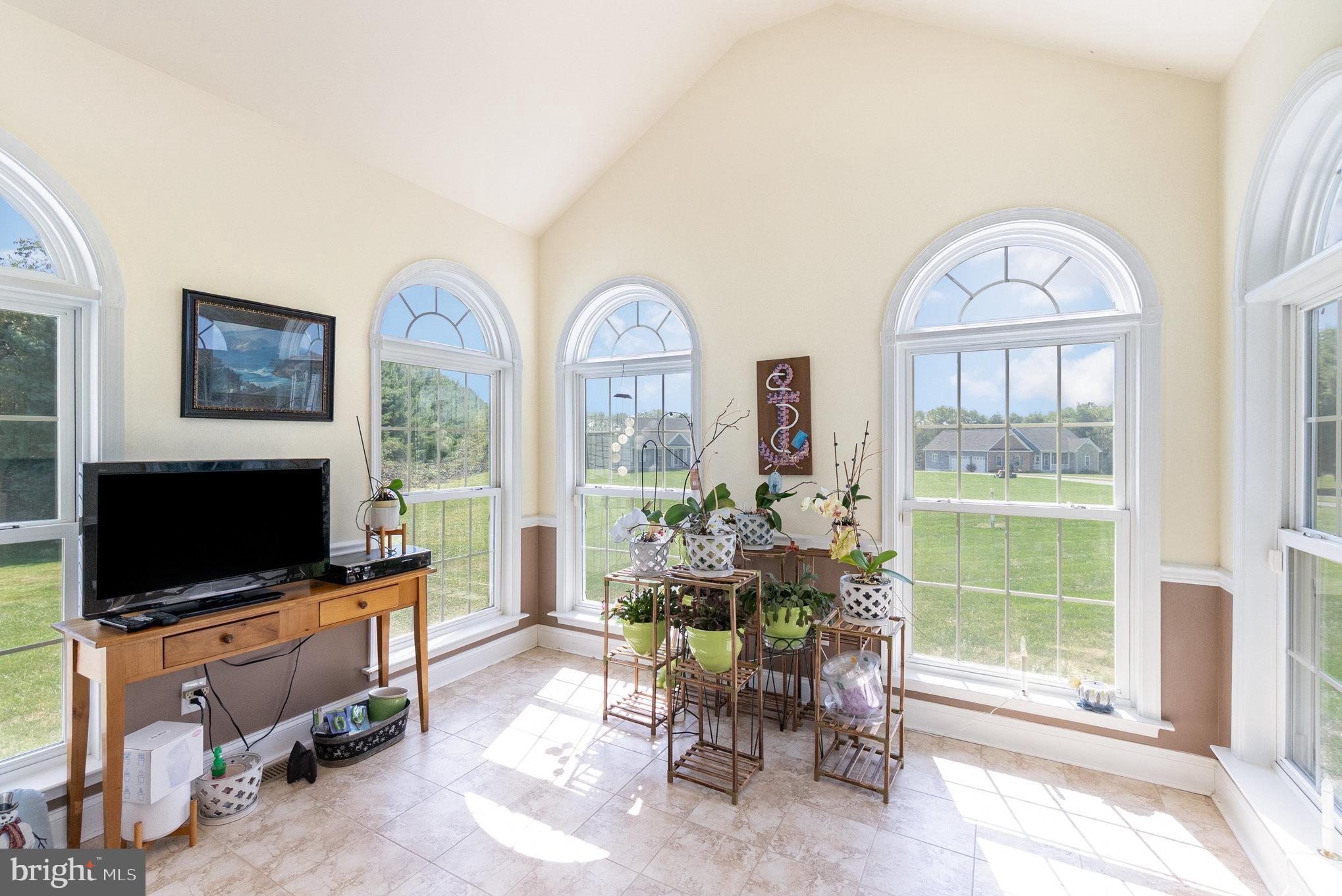 HOPEWELL RIDGE - Residential