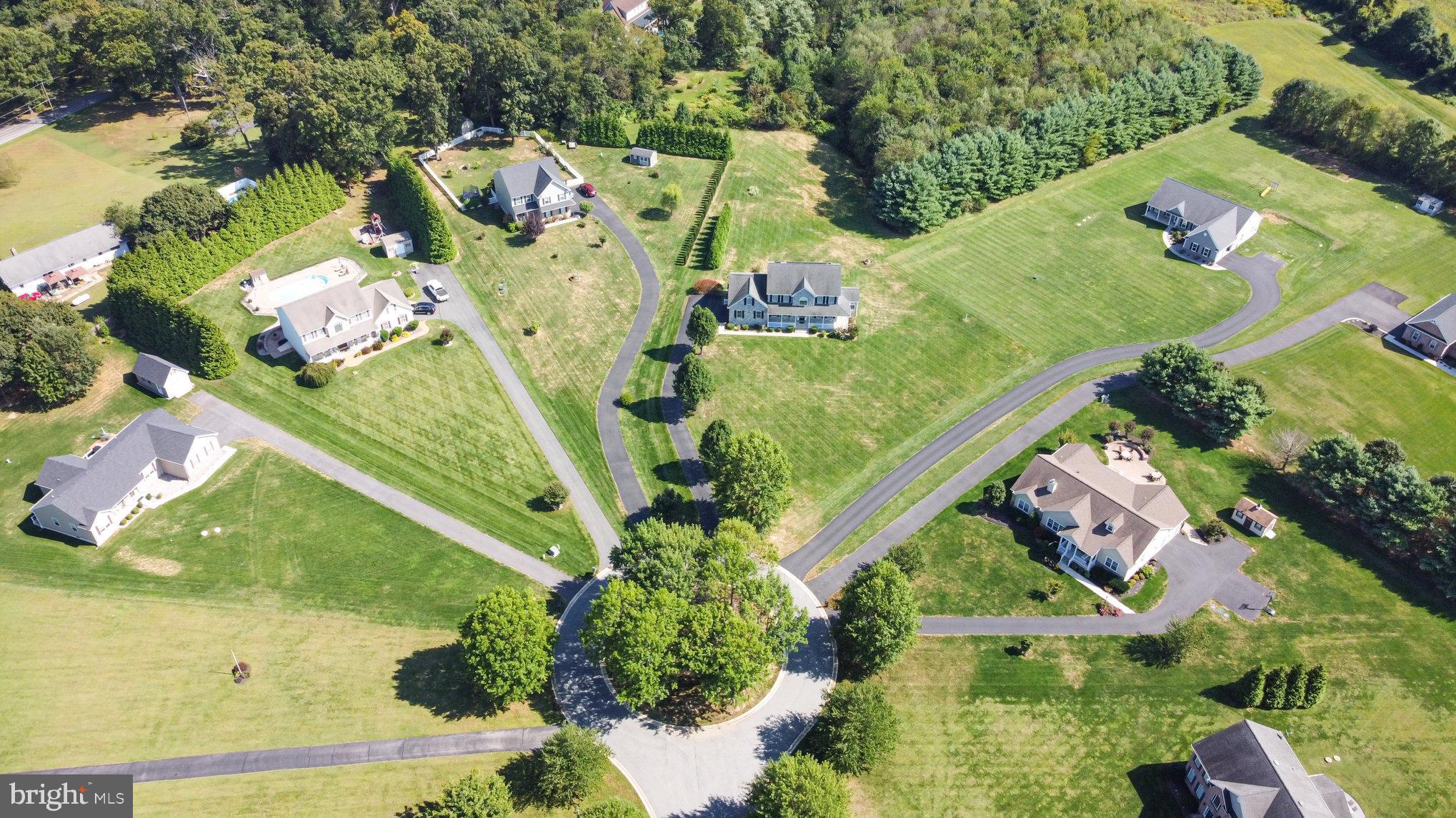 HOPEWELL RIDGE - Residential