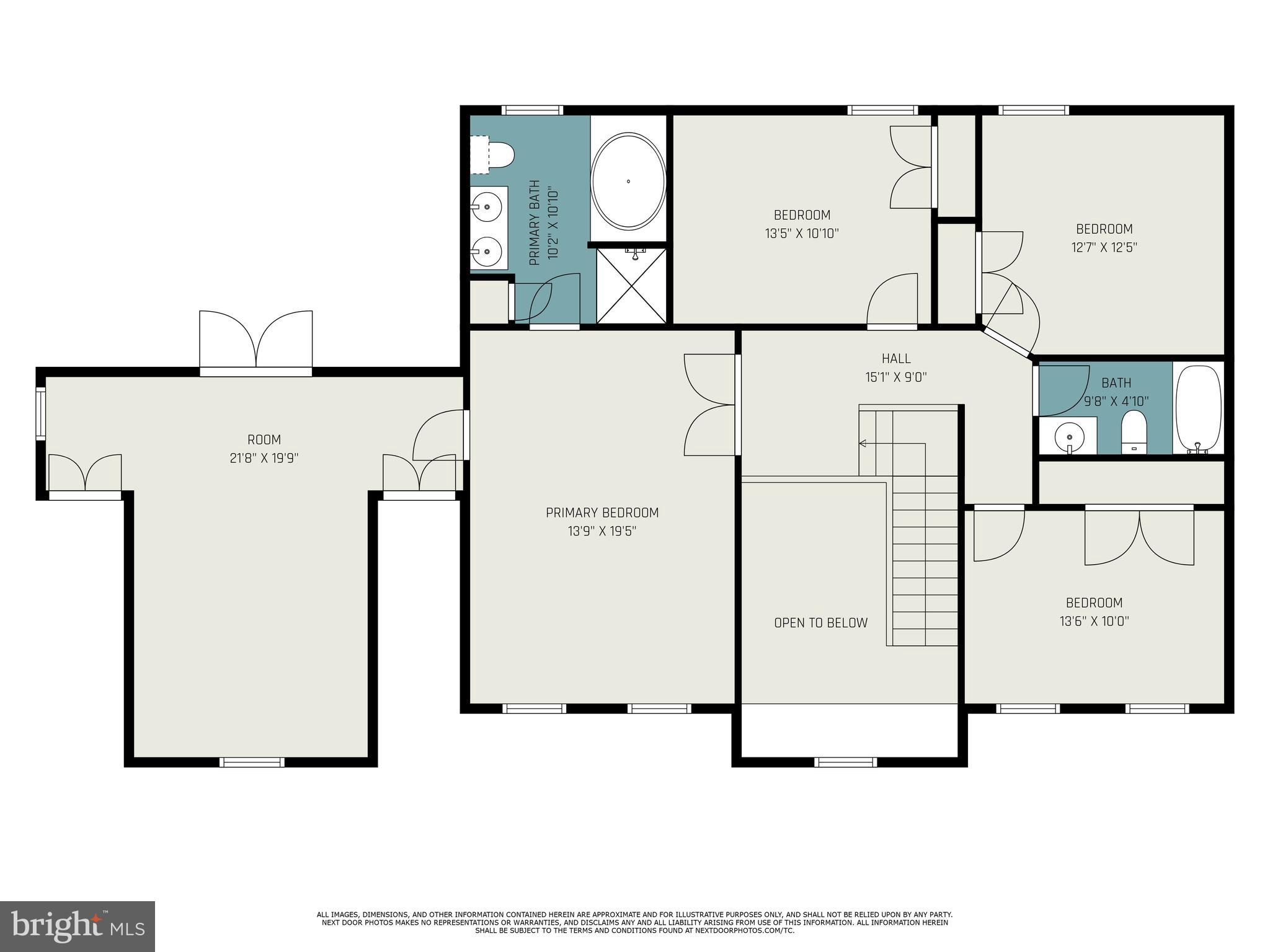 HOPEWELL RIDGE - Residential