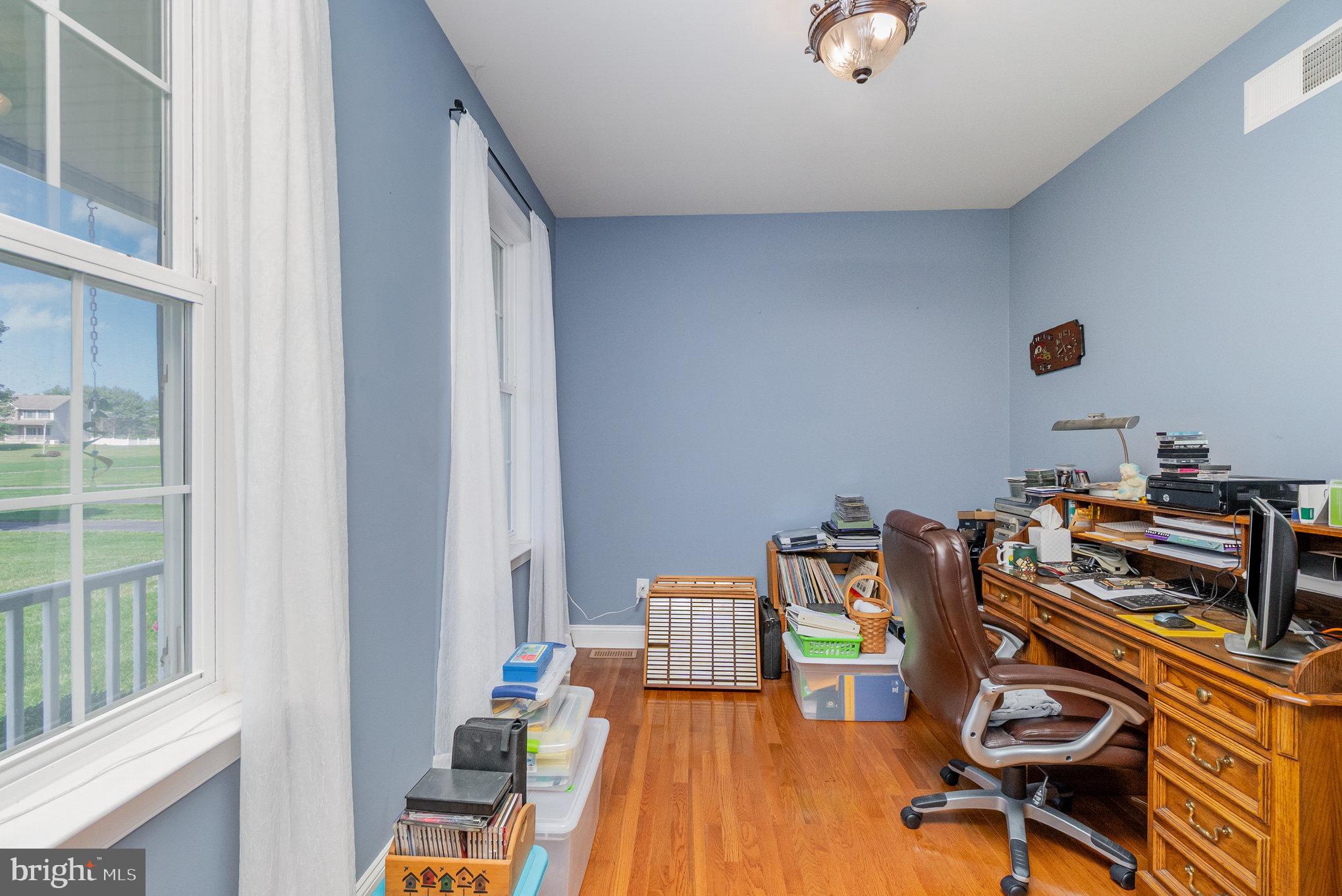 HOPEWELL RIDGE - Residential