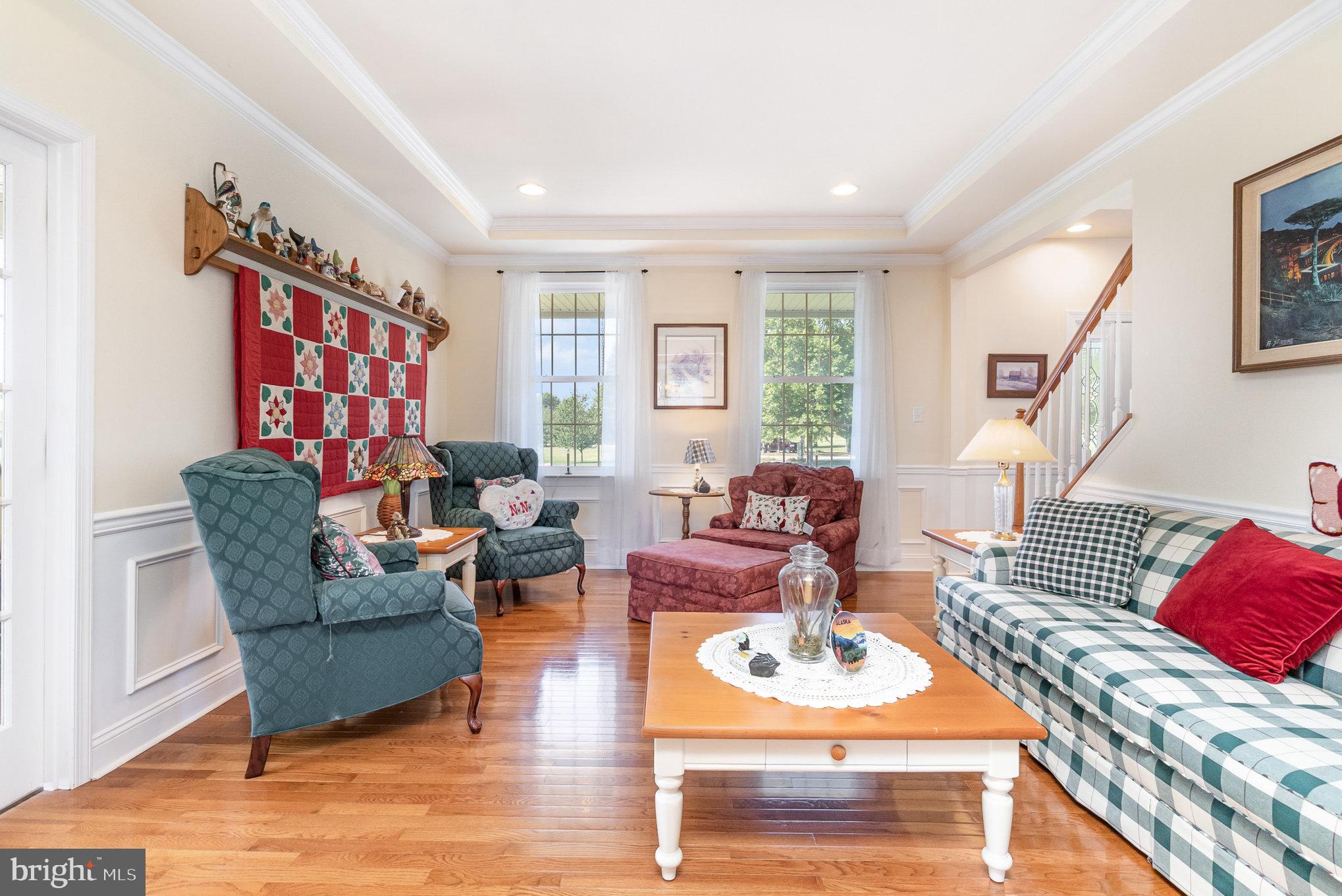 HOPEWELL RIDGE - Residential