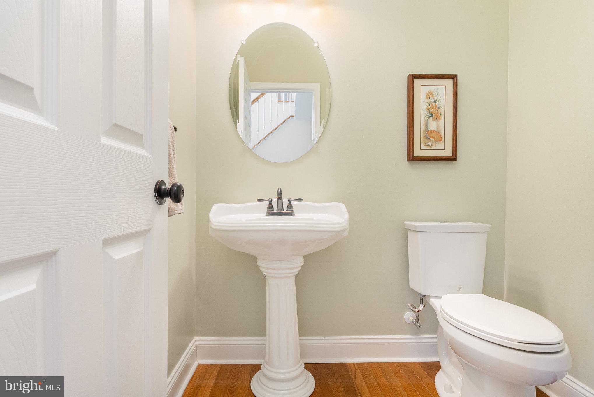 HOPEWELL RIDGE - Residential