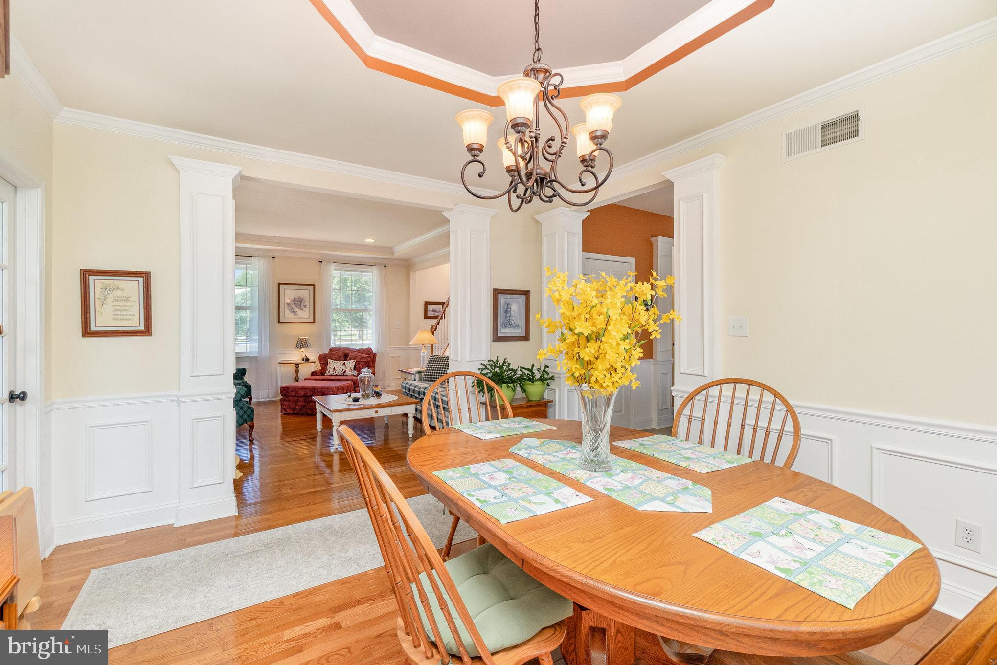 HOPEWELL RIDGE - Residential